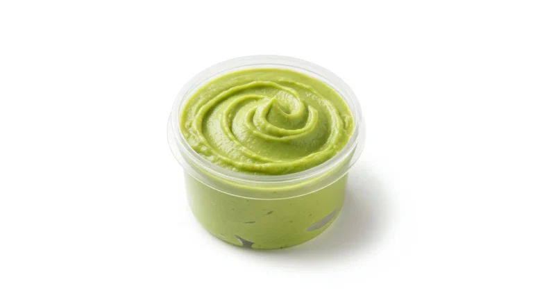 Jimmy John’s Avocado Spread (Small): Creamy, Vegan Bliss