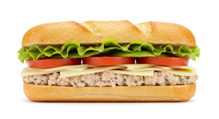 Slim 4: Turkey sandwich from Jimmy John's healthy choices, turkey sub, 420 cal, $6.99, fresh and lean meal.