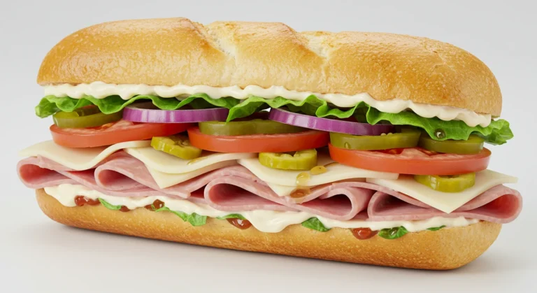 Slim 2: Roast Beef from Jimmy John's lean menu, roast beef sub, 440 cal, $4.99, savory bite choice.