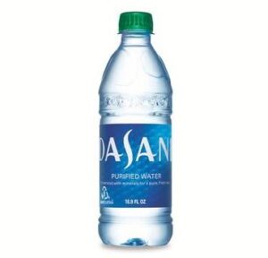 Jimmy John’s Bottled Water: Nutrition, Price & Refreshment 2025