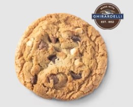 Jimmy John’s Chocolate Chip Cookie