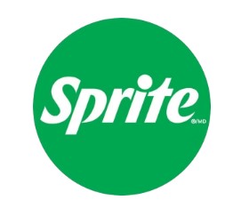 Jimmy John's Sprite fountain drink – refreshing soda available at Jimmy John's near me