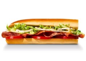 Jimmy John’s Vito®: Nutrition & Price 2025